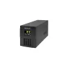 Qoltec 53770 UPS 1500VA 900W