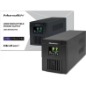 Qoltec 53770 UPS 1500VA 900W