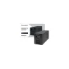 Qoltec 53770 UPS 1500VA 900W