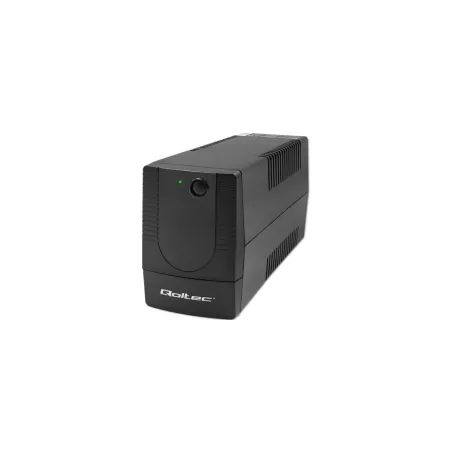Qoltec 53772 UPS 650VA 360W