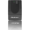 Qoltec 53772 UPS 650VA 360W
