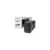 Qoltec 53773 UPS 850VA 480W