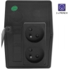 Qoltec 53773 UPS 850VA 480W