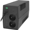 Qoltec 53773 UPS 850VA 480W