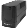 Qoltec 53774 UPS 1000VA 600W