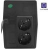 Qoltec 53774 UPS 1000VA 600W