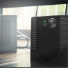 Qoltec 53774 UPS 1000VA 600W
