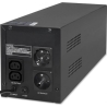 Qoltec 53775 UPS 1200VA 720W