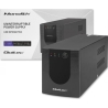 Qoltec 53777 UPS 2000VA 1200W