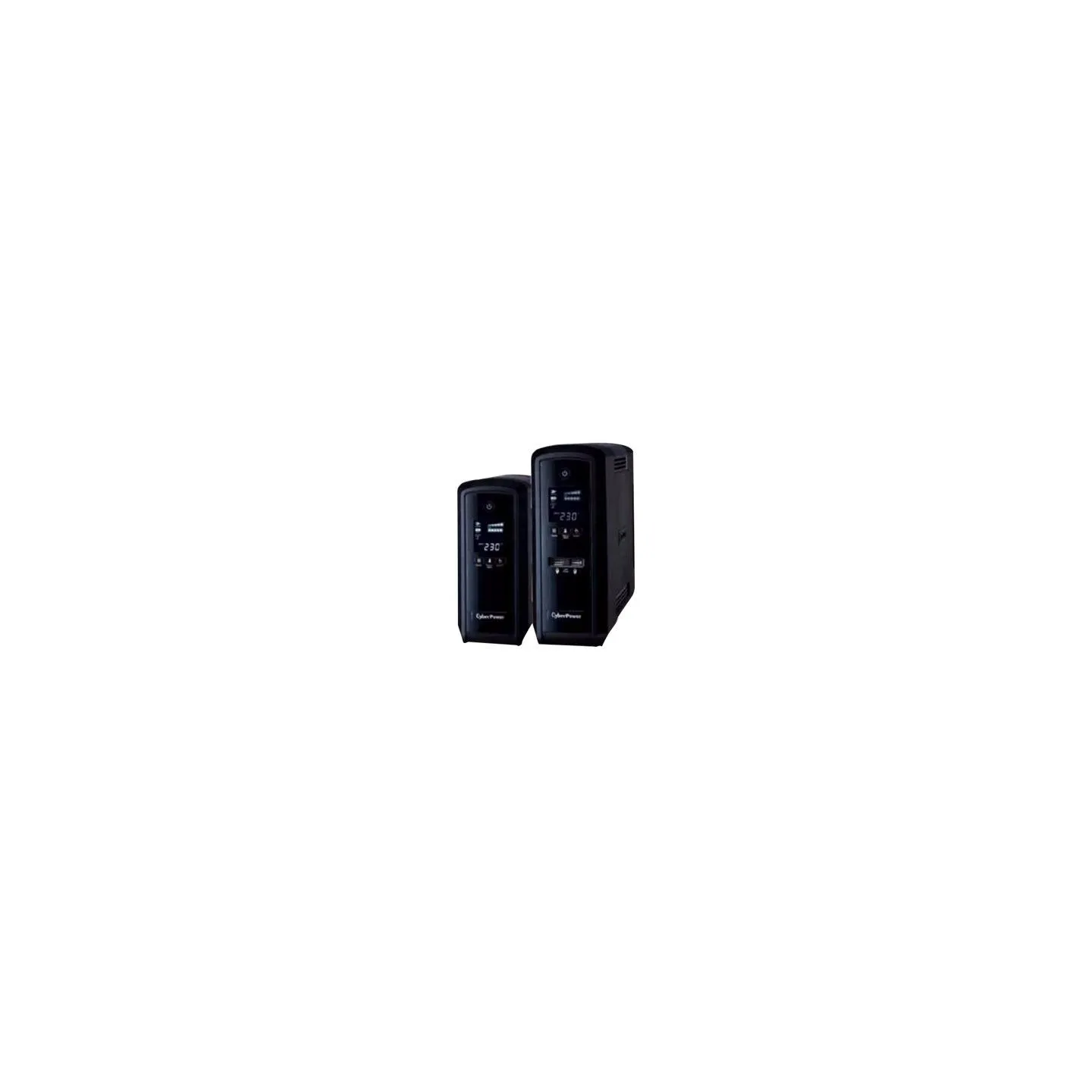 Cyberpower UPS CP1350EPFCLCD 1350VA/810W AVR/LCD/6xSchuko