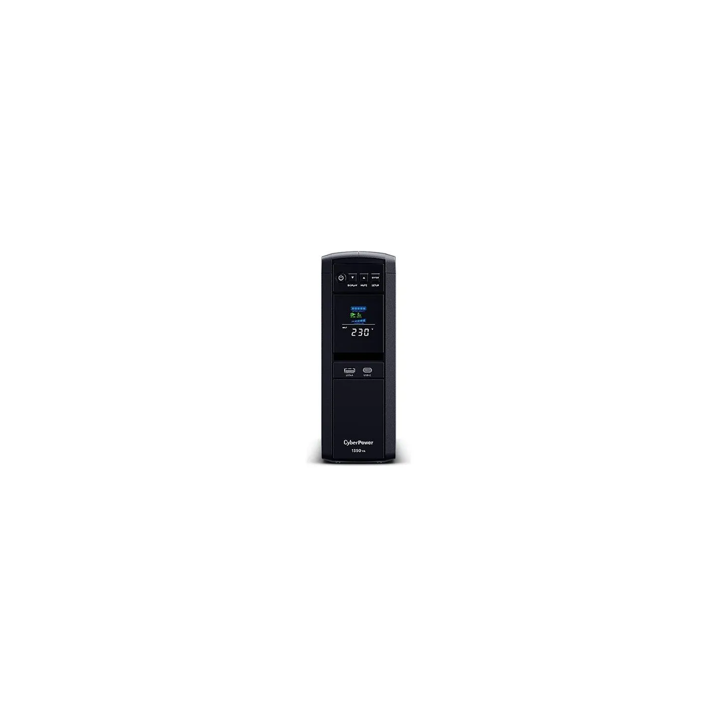 Cyberpower CP1350EPFCLCD Line-Interact