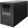 Armac UPS On-Line PF1 1000VA LCD 4x C13