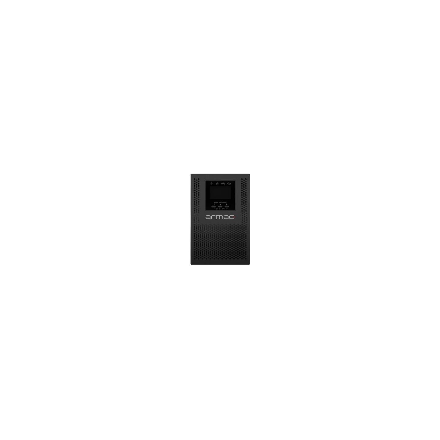 Armac UPS On-Line PF1 1000VA LCD 4x C13