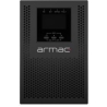 Armac UPS On-Line PF1 1000VA LCD 4x C13