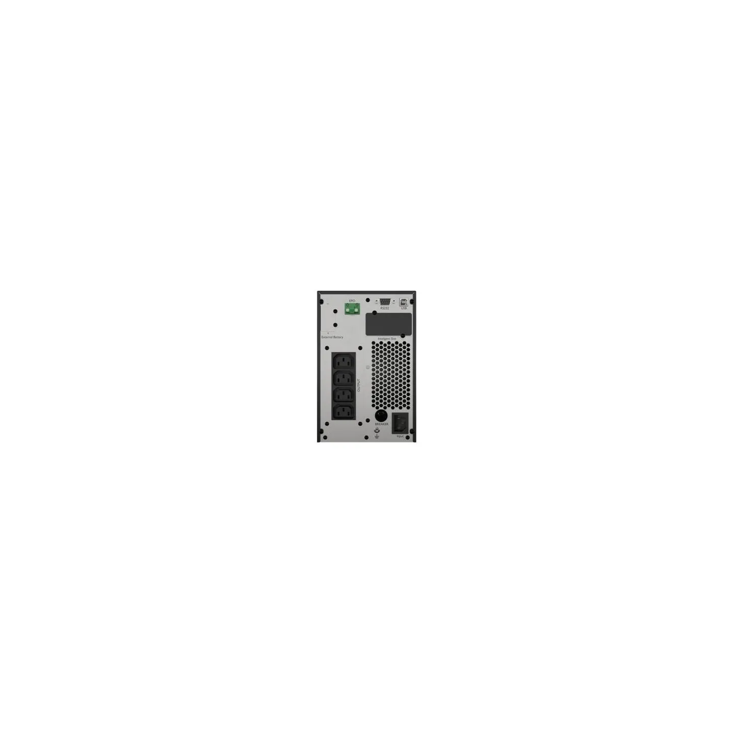 Armac UPS On-Line PF1 1000VA LCD 4x C13