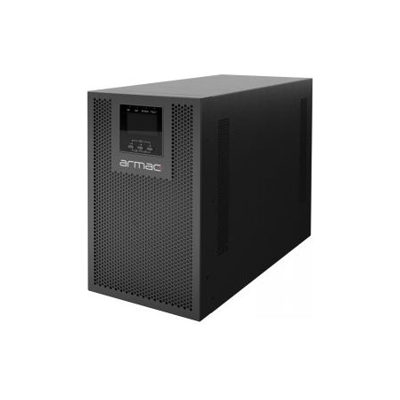 Armac UPS On-Line PF1 2000VA LCD 8x C13