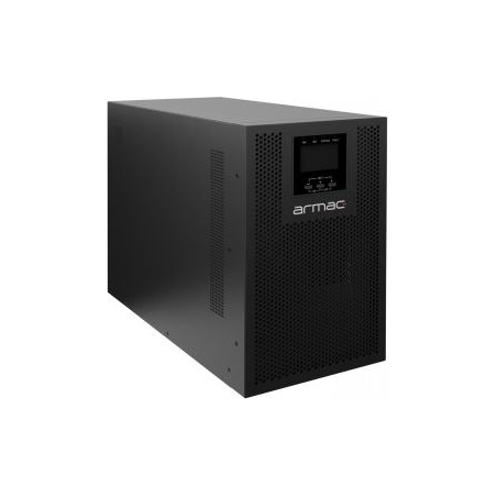 Armac UPS On-Line PF1 2000VA LCD 8x C13