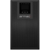 Armac UPS On-Line PF1 2000VA LCD 8x C13