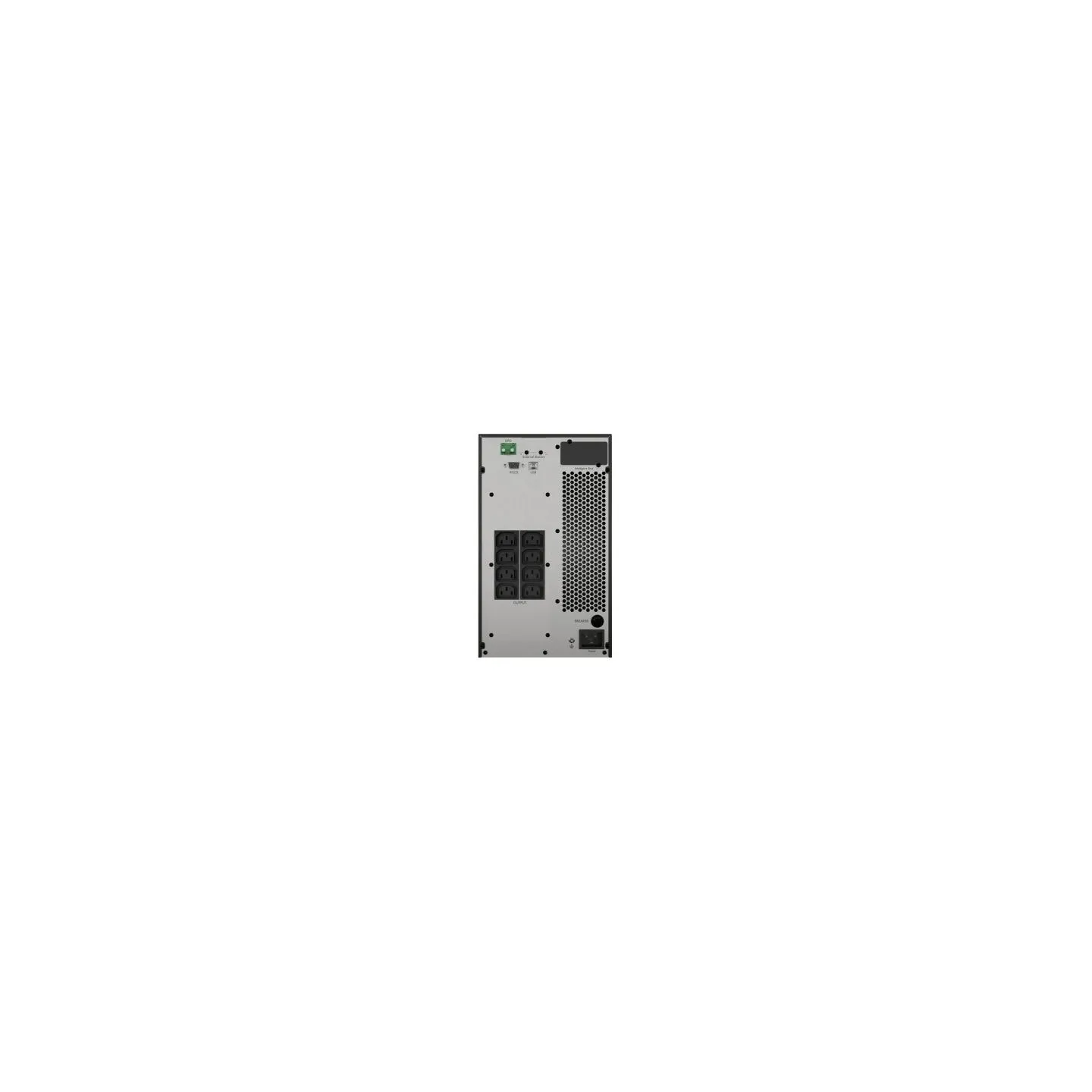 Armac UPS On-Line PF1 2000VA LCD 8x C13