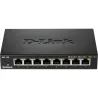 D-Link DGS-108/E 8-port Gigabit Switch