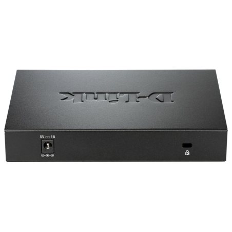 D-Link DGS-108/E 8-port Gigabit Switch
