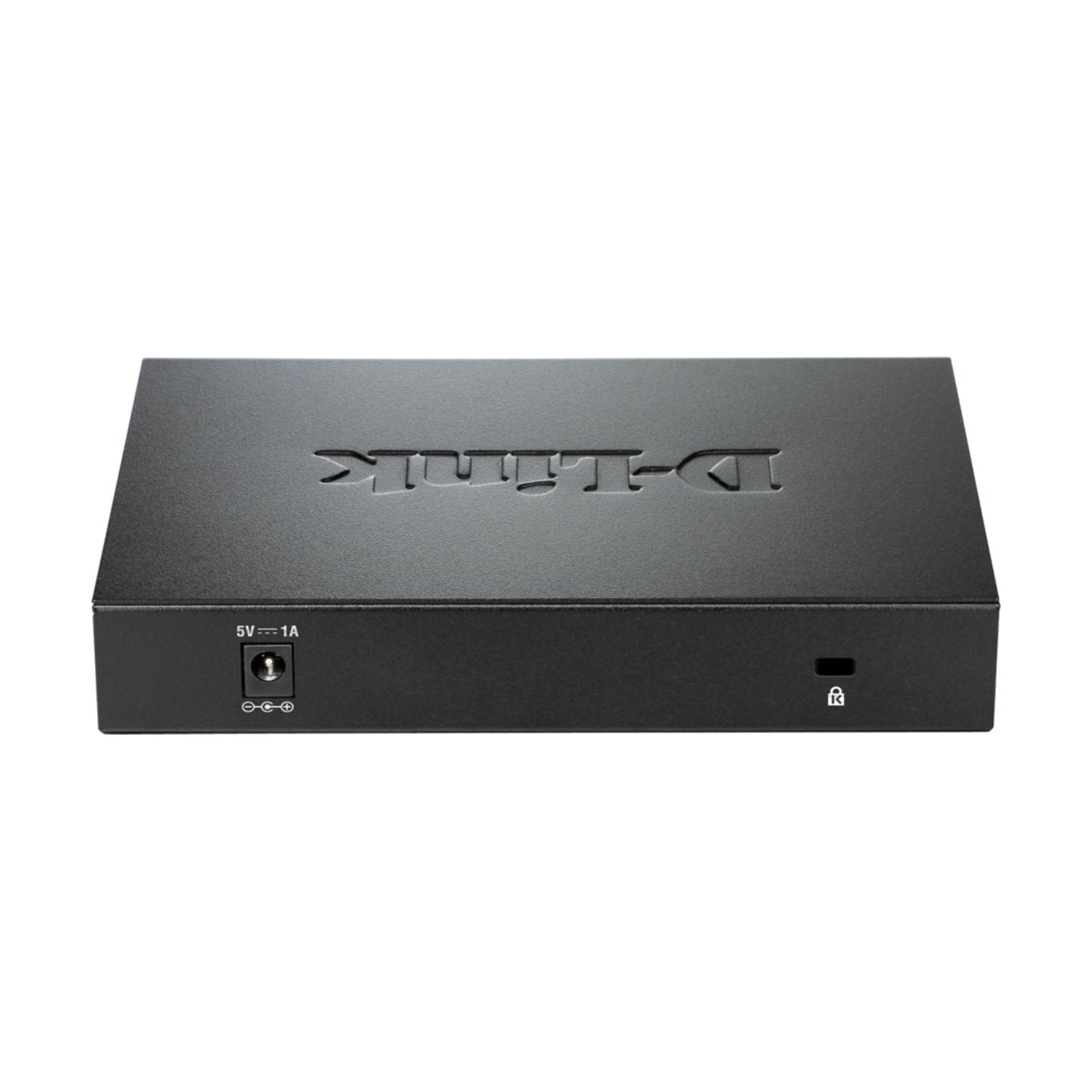 D-Link DGS-108/E 8-port Gigabit Switch
