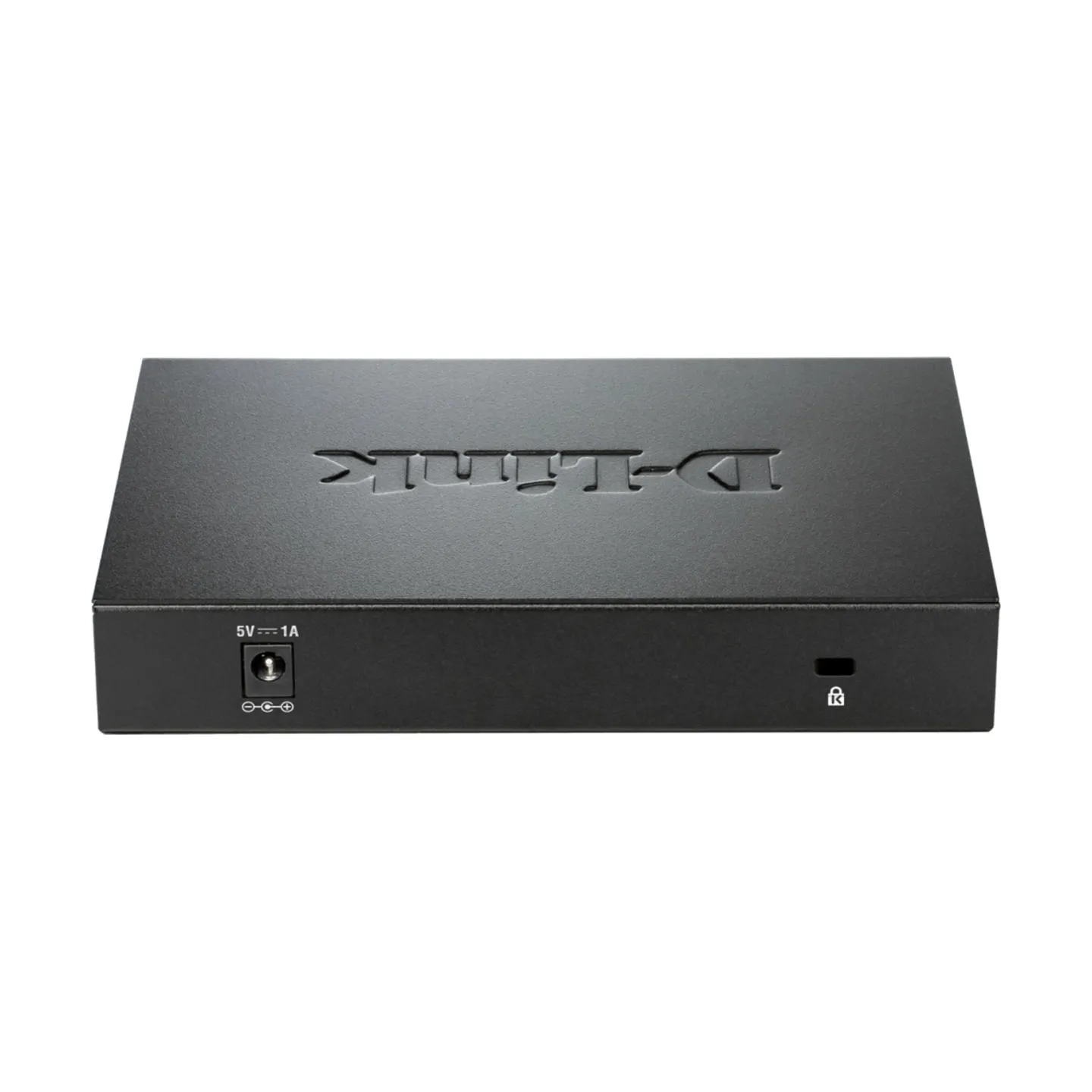 D-Link DGS-108/E 8-port Gigabit Switch