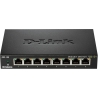 D-Link DGS-108/E 8-port Gigabit Switch