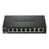 D-Link DGS-108/E 8-port Gigabit Switch