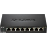 D-Link DGS-108/E 8-port Gigabit Switch