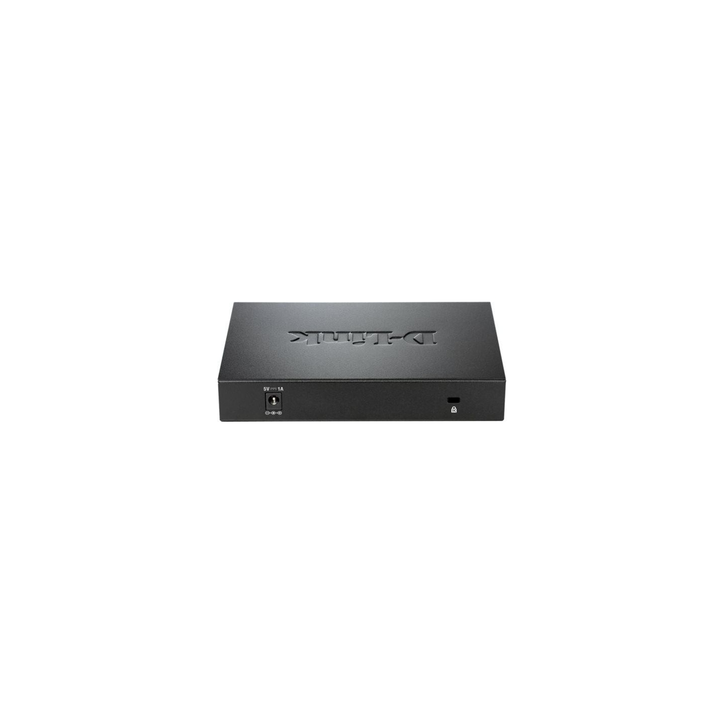 D-Link DGS-108/E 8-port Gigabit Switch