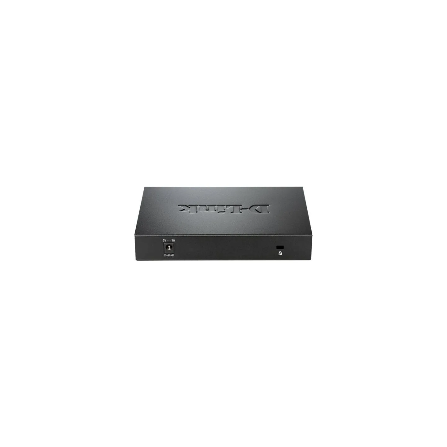 D-Link DGS-108/E 8-port Gigabit Switch