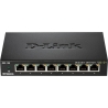 D-Link DGS-108/E 8-port Gigabit Switch
