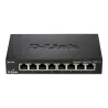 D-Link DGS-108/E 8-port Gigabit Switch