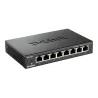 D-Link DGS-108/E 8-port Gigabit Switch