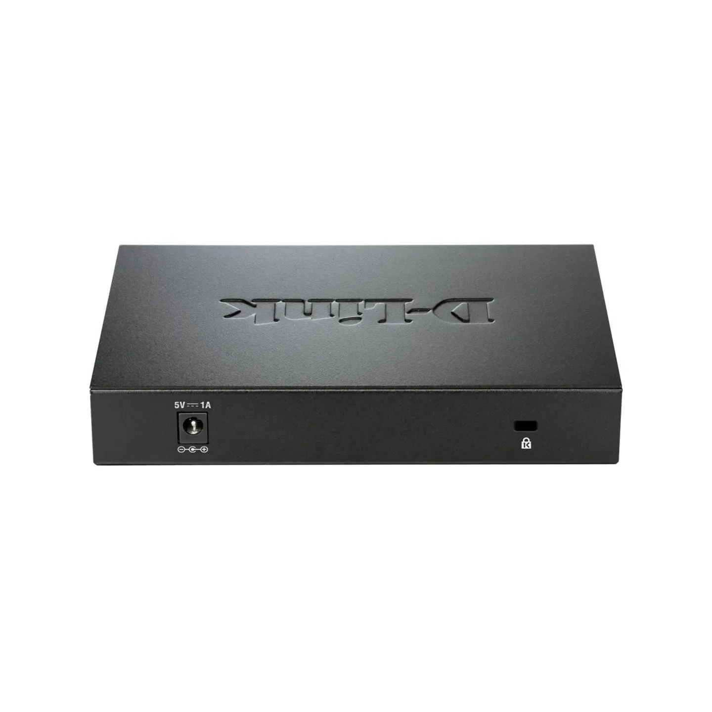 D-Link DGS-108/E 8-port Gigabit Switch