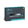 Tp-Link 24port Gigab. ECO-Switch 19in