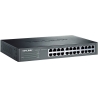Tp-Link 24port Gigab. ECO-Switch 19in