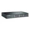Tp-Link 24port Gigab. ECO-Switch 19in
