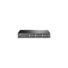 Tp-Link 24port Gigab. ECO-Switch 19in