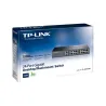 Tp-Link 24port Gigab. ECO-Switch 19in