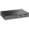 Tp-Link 24port Gigab. ECO-Switch 19in