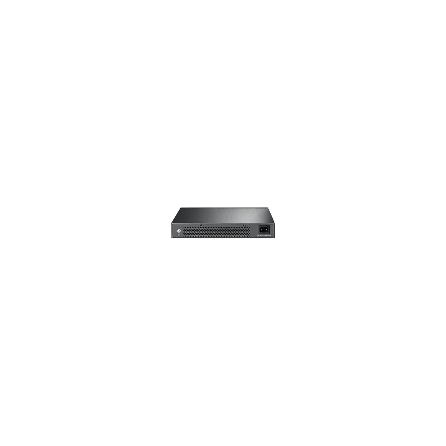 Tp-Link 24port Gigab. ECO-Switch 19in