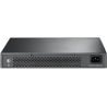 Tp-Link 24port Gigab. ECO-Switch 19in