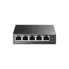 Tp-Link TL-SF1005LP 5P Switch 4P PoE
