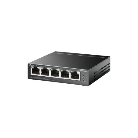Tp-Link TL-SF1005LP 5P Switch 4P PoE