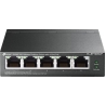 Tp-Link TL-SF1005LP 5P Switch 4P PoE