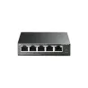 Tp-Link TL-SF1005LP 5P Switch 4P PoE