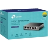 Tp-Link TL-SF1005LP 5P Switch 4P PoE