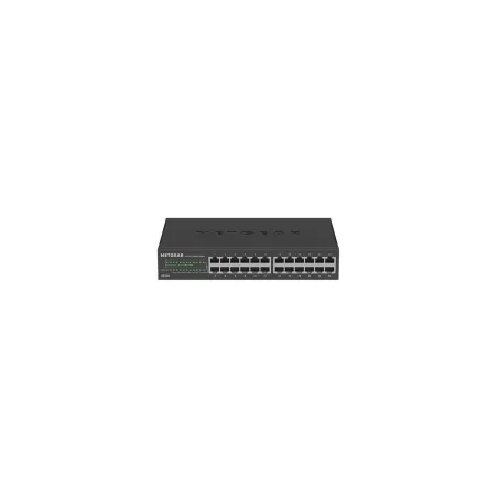 Netgear 24PT GE Unmanaged Switch